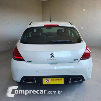 308 1.6 Allure 16V