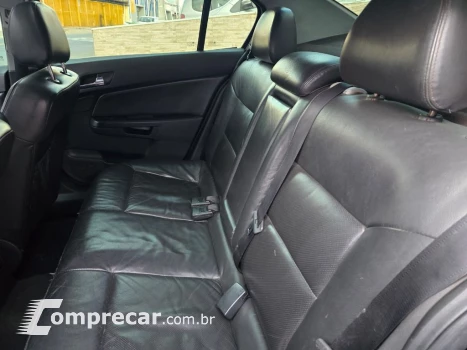 Vectra Elite 2.0 MPFI 8V FlexPower Aut.