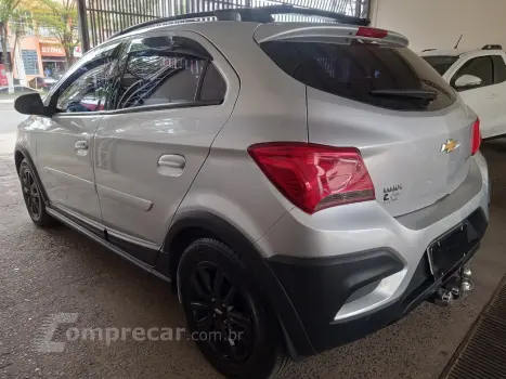 ONIX 1.4 MPFI Activ 8V