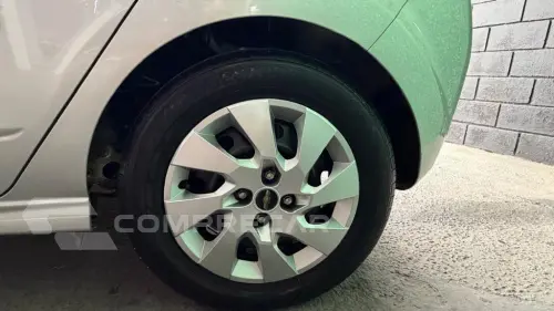 ONIX HATCH LT 1.4 8V FlexPower 5p Mec.