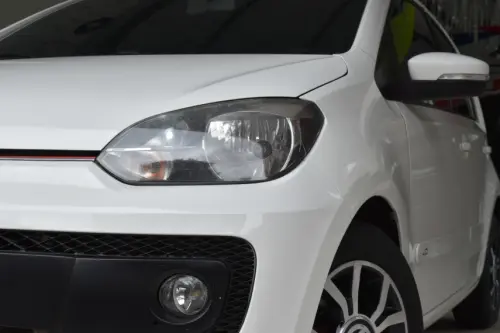 UP 1.0 TSI Move UP 12V