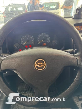 ASTRA 2.0 MPFI Advantage 8V