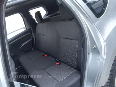 DUSTER 1.6 16V SCE FLEX EXPRESSION MANUAL