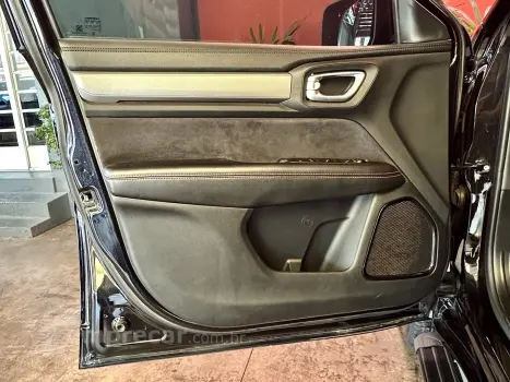 RAMPAGE 2.0 HURRICANE 4 TURBO GASOLINA R/T 4X4 AUTOMÁTICO