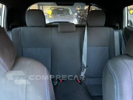YARIS XL Live 1.3 Flex 16V 5p Aut.