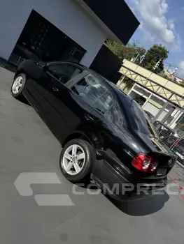 POLO SEDAN 1.6 MI 8V