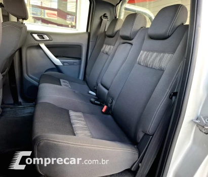 Ranger XLT 2.5 16V 4x2 CD Flex