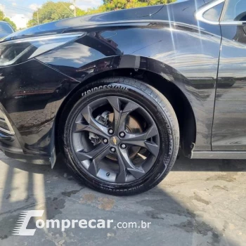 CHEV CRUZE LTZ HB AT