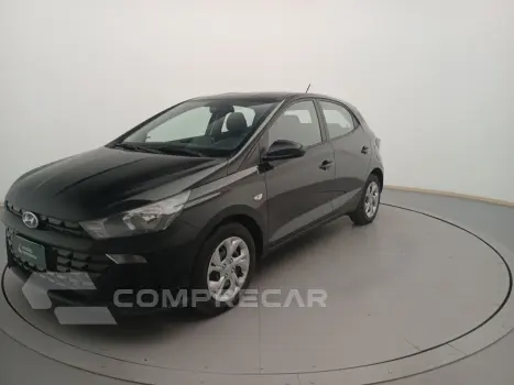 Hyundai HB20 1.0 12V FLEX COMFORT MANUAL 4 portas