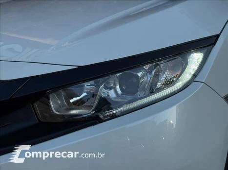 CIVIC 2.0 16vone Sport