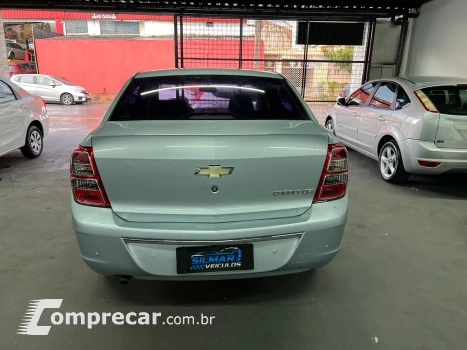 COBALT 1.4 LTZ 8V