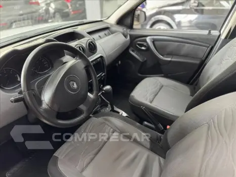 DUSTER 2.0 Dynamique 4X2 16V