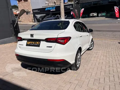CRONOS DRIVE 1.3 8V Flex
