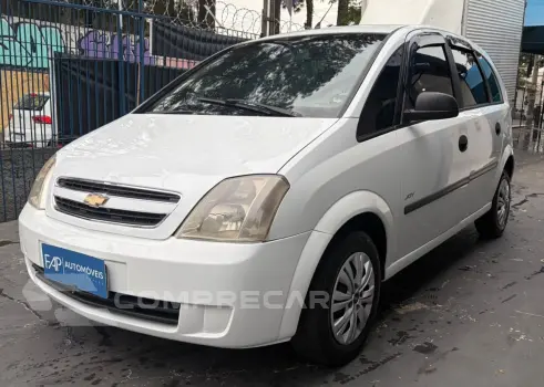 Meriva 1.4 4P FLEX JOY