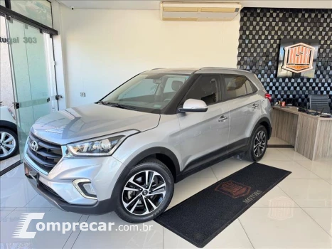 CRETA 2.0 16V Prestige
