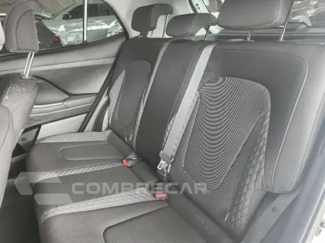 CRETA 1.0 TGDI FLEX LIMITED AUTOMÁTICO