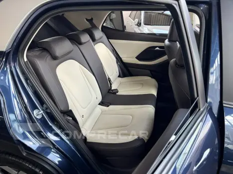 Creta Ultimate 2.0 16V Flex Aut.