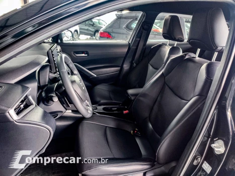 COROLLA 2.0 Vvt-ie XEI Direct Shift