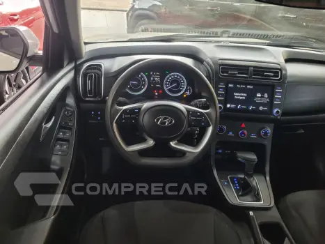 Creta Comfort 1.0 TB 12V Flex Aut.