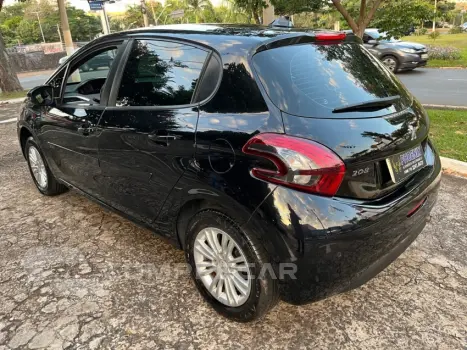 208 1.6 16V Active Pack