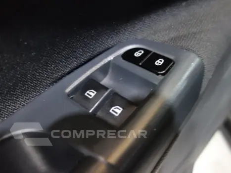 GOL - 1.0 MI 8V 4P MANUAL G.V