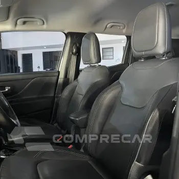 RENEGADE 1.8 16V Longitude