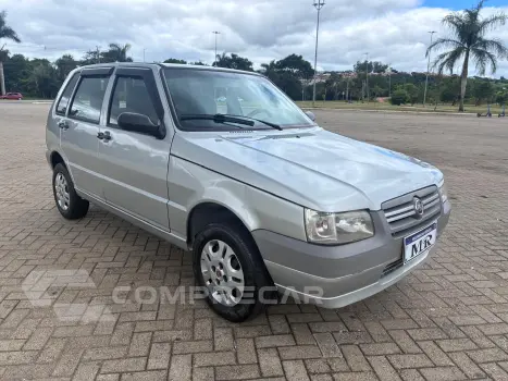 UNO 1.0 MPI Mille Fire Economy 8V