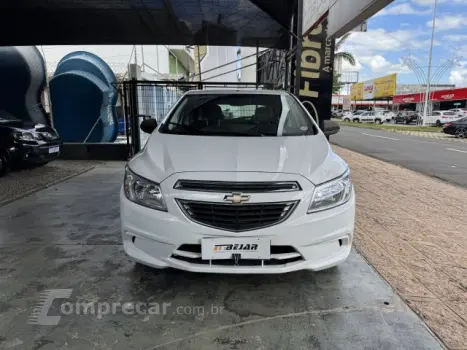 ONIX - 1.0 MPFI LT 8V 4P MANUAL