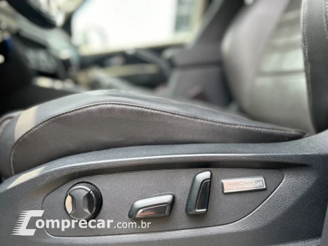 Amarok 2.0 Highline 4X4 Cd 16V Turbo Intercooler Diesel 4P A
