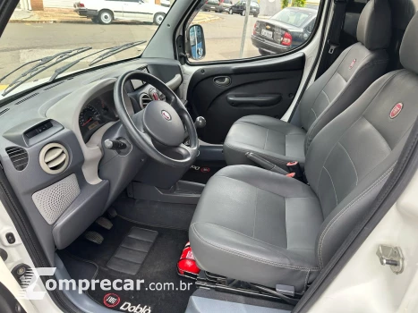 DOBLÒ 1.4 MPI Cargo
