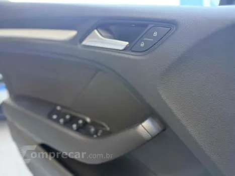 A3 1.8 TFSI SPORTBACK 16V GASOLINA 4P AUTOMÁTICO