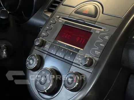 SOUL 1.6 EX 16V FLEX 4P MANUAL