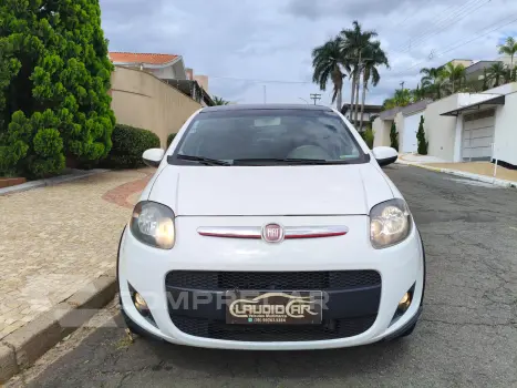 PALIO 1.6 MPI Sporting 16V