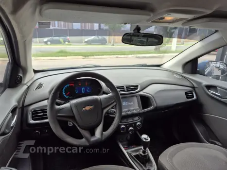 Onix Hatch 1.4 4P FLEX LTZ