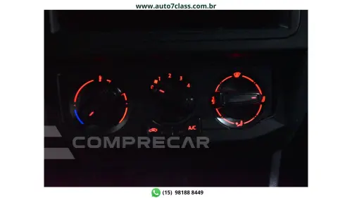 GOL - 1.0 12V MPI TOTAL 4P MANUAL