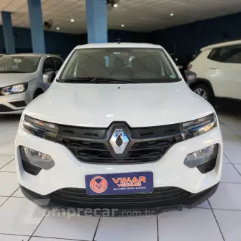 KWID 1.0 12V SCE ZEN
