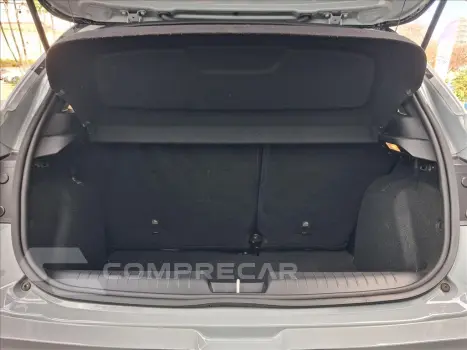 PULSE 1.0 TURBO 200 FLEX IMPETUS CVT