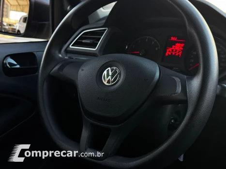 VOYAGE 1.0 12V MPI Totalflex