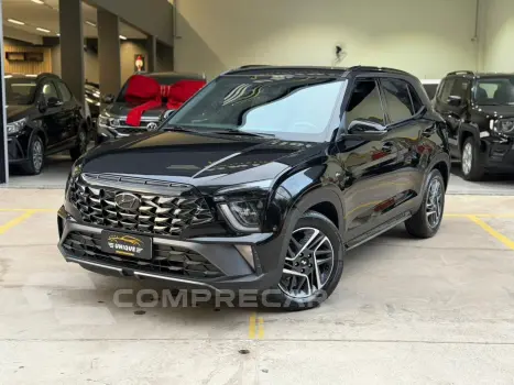 Creta 1.0 Tgdi Flex N Line Automático