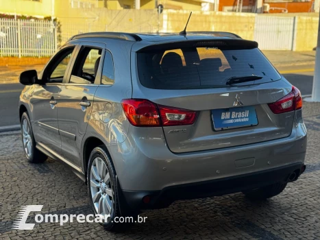 ASX 2.0 4WD 16V