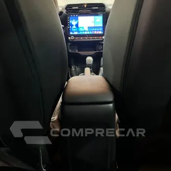 C4 CACTUS FEEL 1.6 16V Flex Aut.