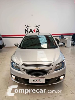 ONIX 1.4 MPFI LTZ 8V