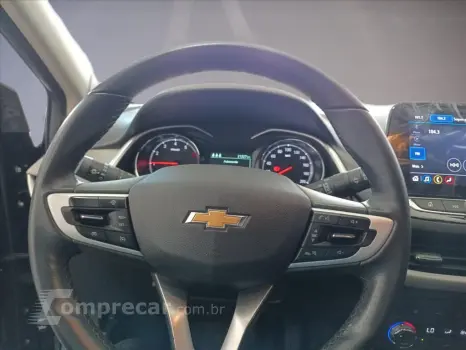 ONIX 1.0 TURBO FLEX PLUS PREMIER AUTOMÁTICO