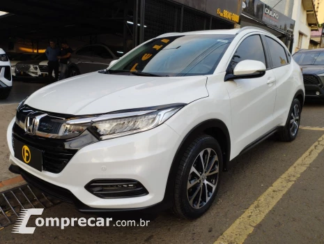 HR-V 1.8 16V 4P EXL FLEX AUTOMÁTICO CVT