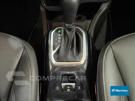 RENEGADE 1.3 T270 TURBO FLEX LONGITUDE AT6