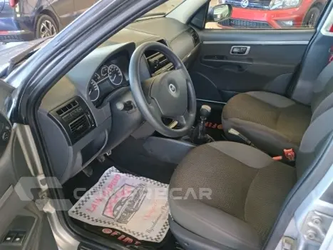 PALIO 1.8 MPI R 8V