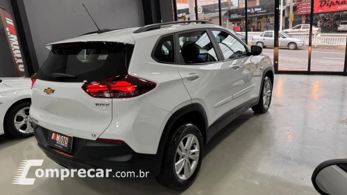 TRACKER 1.0 Turbo LT