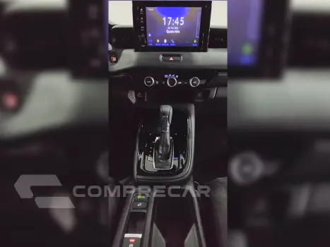 HR-V EXL 1.5 Sensing 16V 5p Aut.