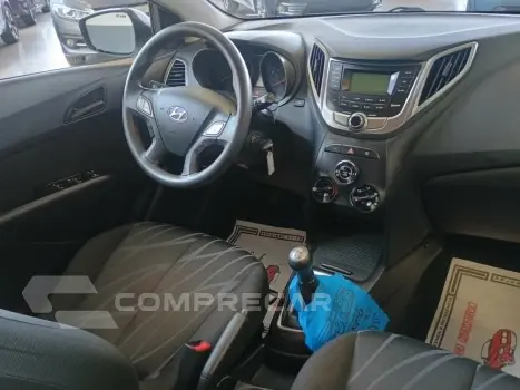 HB20 1.0 Comfort 12V