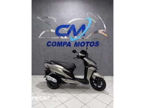 ELITE 125I - Scooter